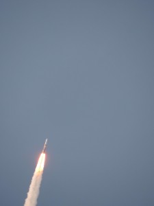 Rocket Launge Delta IV (3)