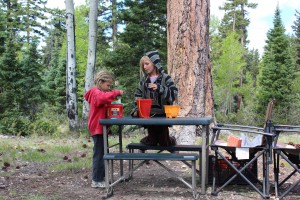 150606 North Rim Nationalforest Camping (5)