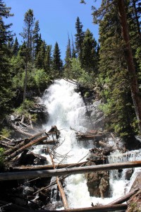 150619 Rocky Mountain NP Wanderung Lakes (7)_150